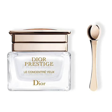 dior prestige le concentré yeux prezzo|dior prestige le concentre yeux.